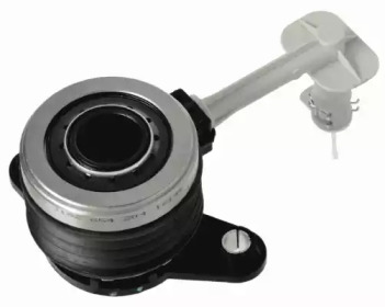3182 654 204 SACHS  -  Вижимний підшипник гідравлічний (CSC)1